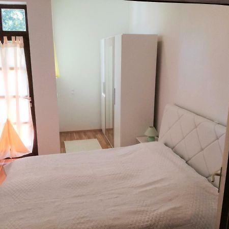 Apartment Sandra Umag Exterior photo