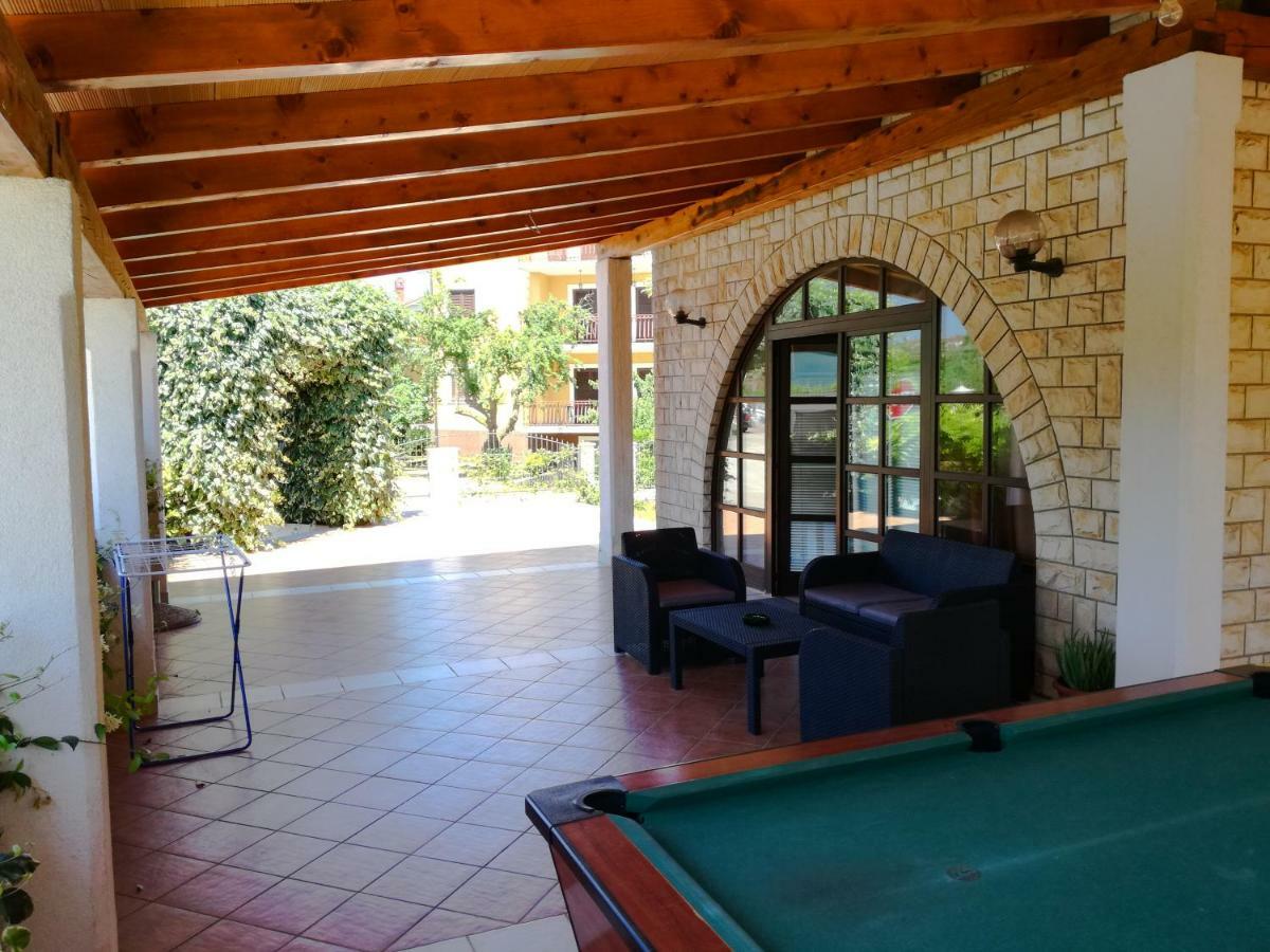 Apartment Sandra Umag Exterior photo